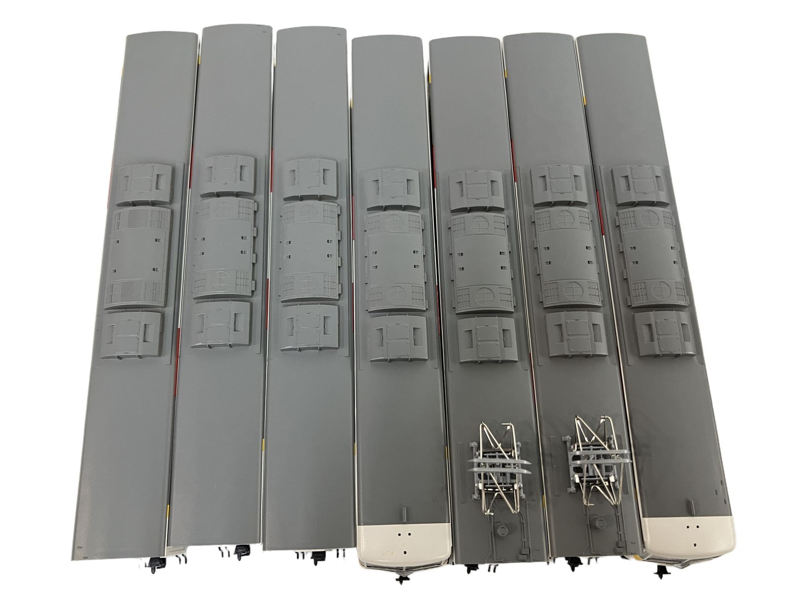 KATO 10-349 185系 200番台「エクスプレス185」 7両セット Nゲージ 鉄道模型 中古 N11225633