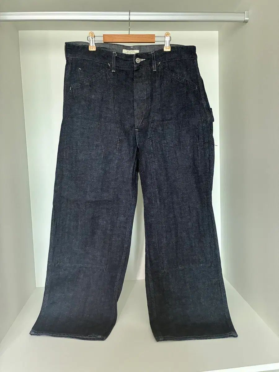 オールド ダブルニー ワークパンツ 36サイズ 21,625円