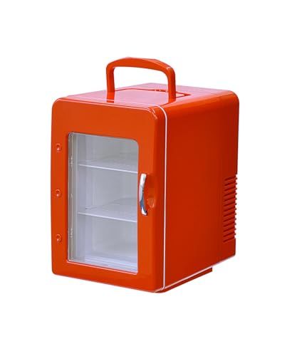 〔ベルソス〕ポータブル冷温庫 AC DC 2電源 4L冷温庫 VS-CW004 レッド 4Lt c99f2b37