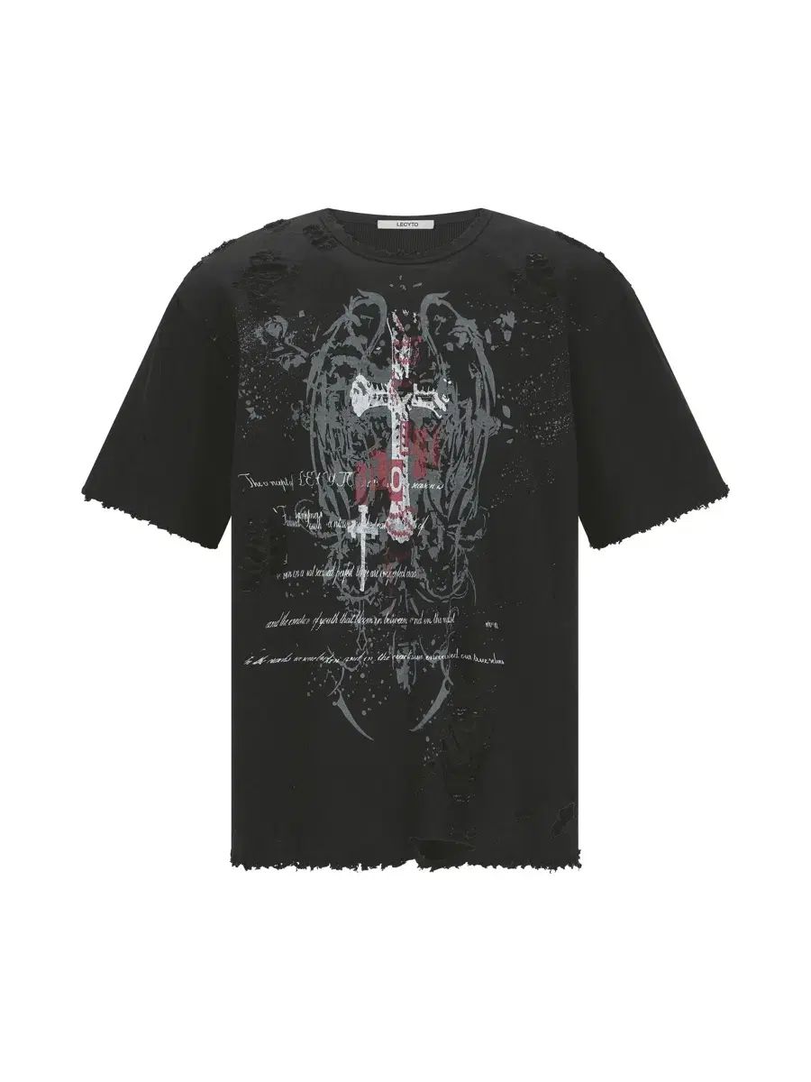 ほぼ新品) レッシト LUCY(ルシ) Tシャツ
