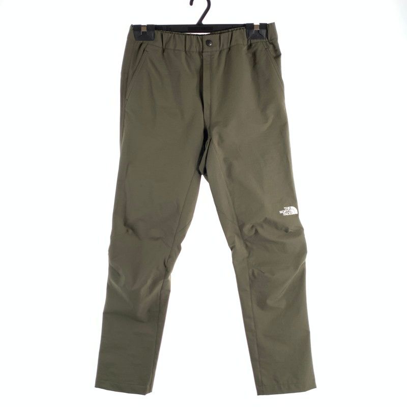 【中古品】 THE NORTH FACE NB32311 ザ・ノースフェイス ドローライトパンツ ナイロンパンツ その他パンツ ボトムス ブランド 古着 【155-260524-gm-17-fuz】