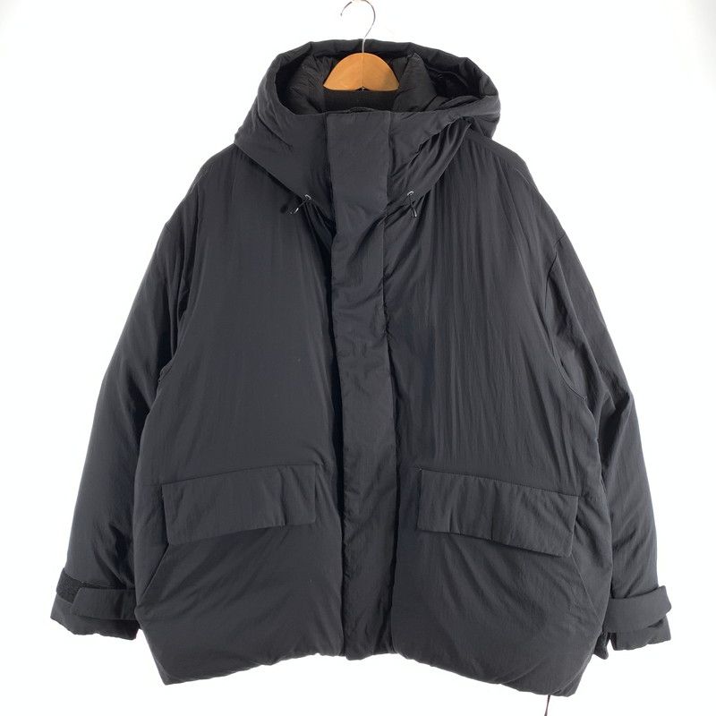 【中古品】 HELLY HANSEN HOE11951 DOWN JACKET ヘリーハンセン ダウンジャケット アウター ブランド 古着 【144-260524-gm-15-fuz】