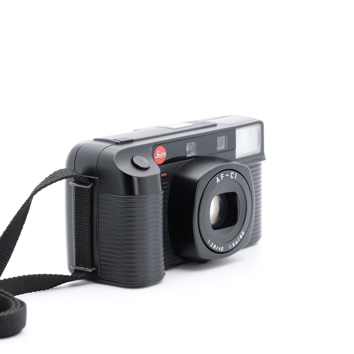 訳有品 Leica AF-C1 フィルムカメラ ライカ - メルカリ