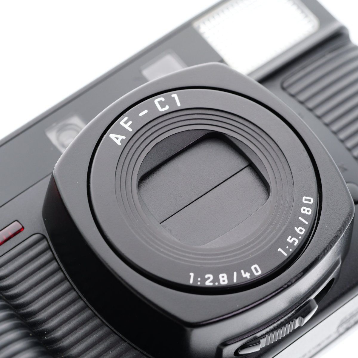 訳有品 Leica AF-C1 フィルムカメラ ライカ - メルカリ