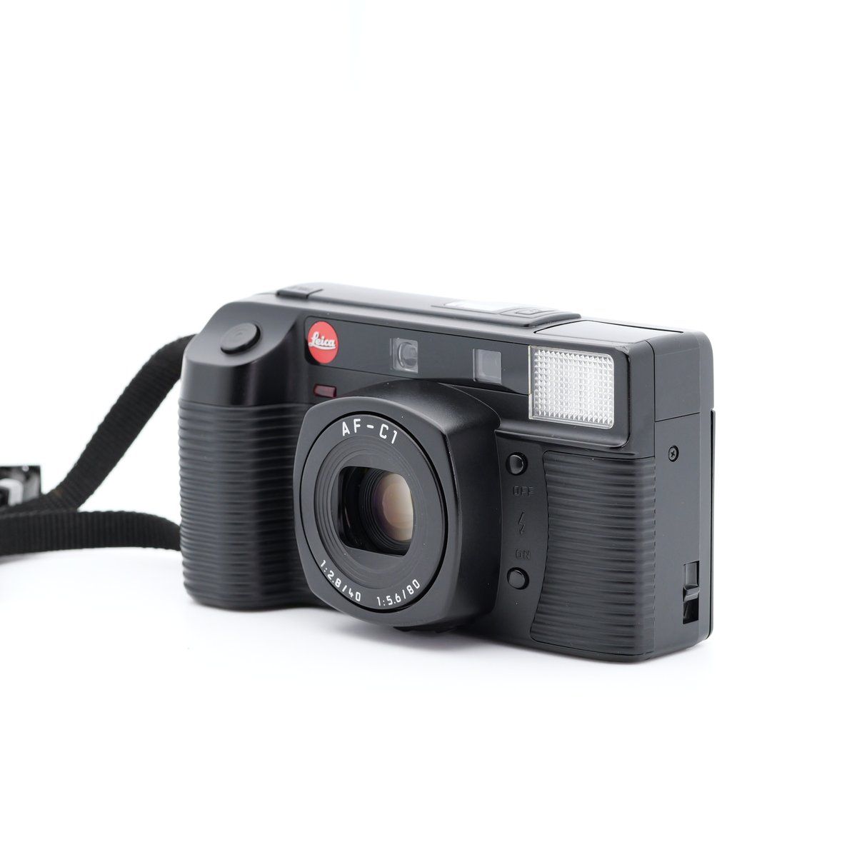 訳有品 Leica AF-C1 フィルムカメラ ライカ - メルカリ