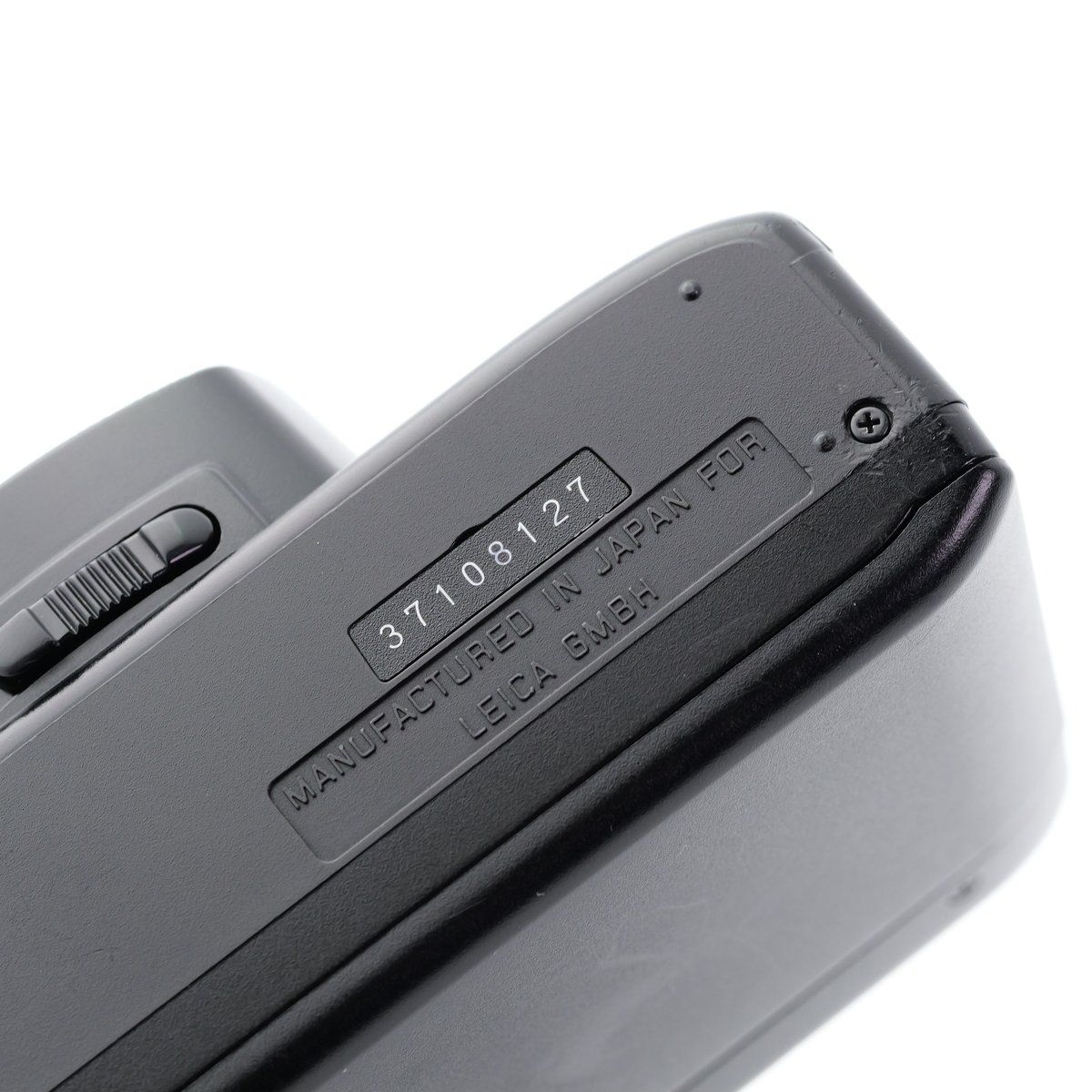 訳有品 Leica AF-C1 フィルムカメラ ライカ - メルカリ