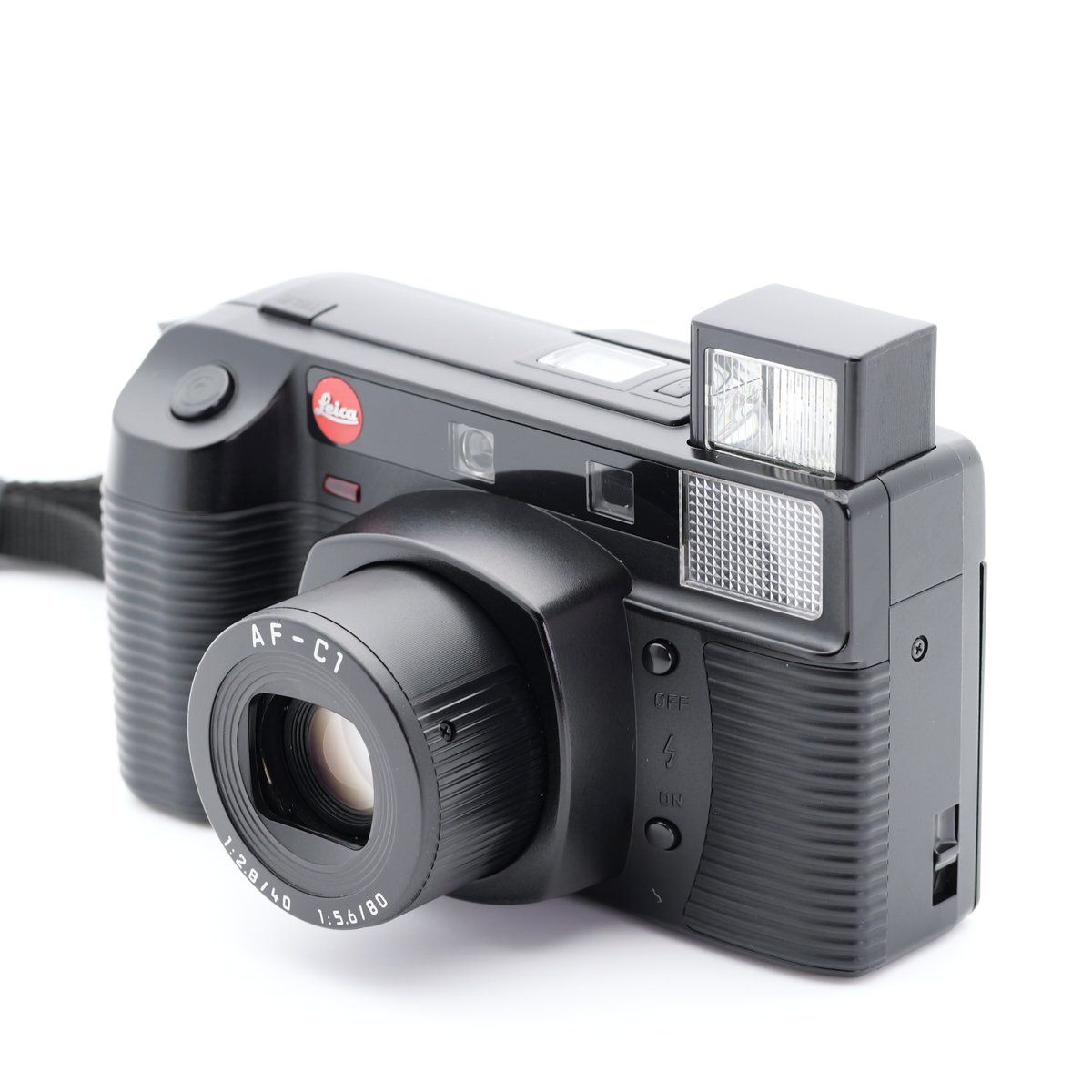 訳有品 Leica AF-C1 フィルムカメラ ライカ - メルカリ