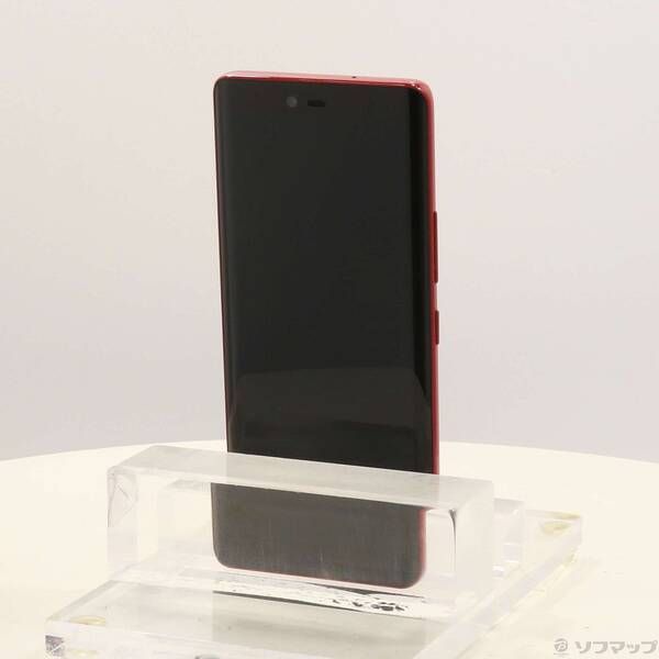Rakuten Hand 5G 128GB クリムゾンレッド 中古 - メルカリ