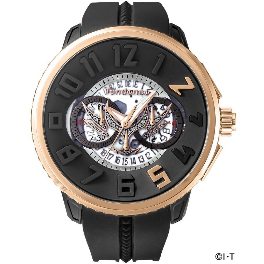 テンデンス Tendence 腕時計 仮面ライダーアギト 25周年