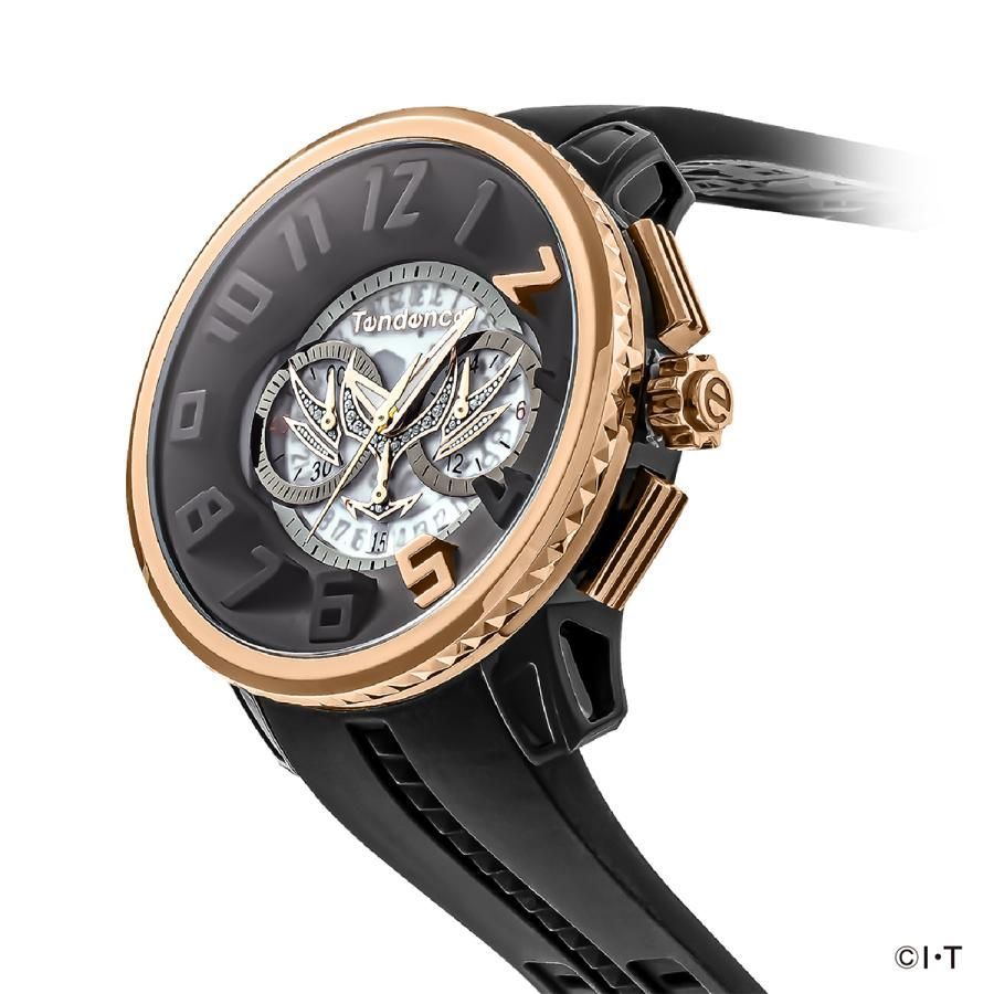 テンデンス Tendence 腕時計 仮面ライダーアギト 25周年