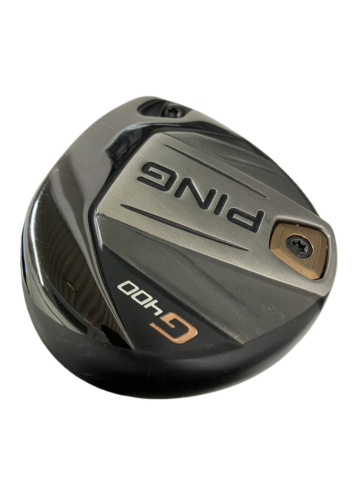 PING G400 SFT 5番 17.5度 フェアウェイウッド 5W ピン ゴルフクラブ