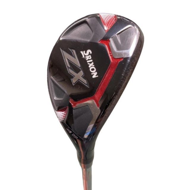 ダンロップ SRIXON ZX H U4 ユーティリティ UT NS PRO 950GH D.S.T