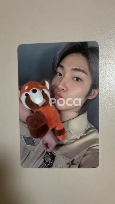 THE BOYZ ケビン THE BOYZ FAN-CON THE B LAND - メルカリ