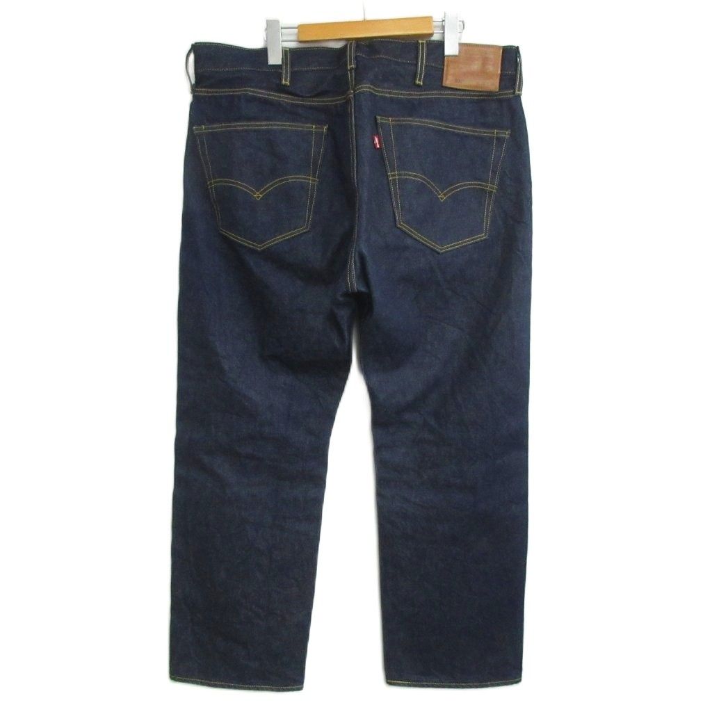 リーバイスプレミアム Levis PReMIUM ジャーナルスタンダード別注 美品 