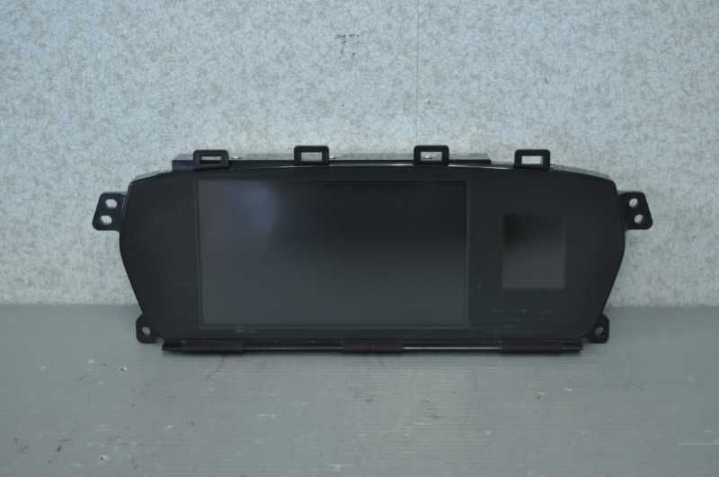 ナビモニター ディスプレイ 青文字 (RB1) オデッセイ M 後期 39810-SFE-N212-M1 s024696C