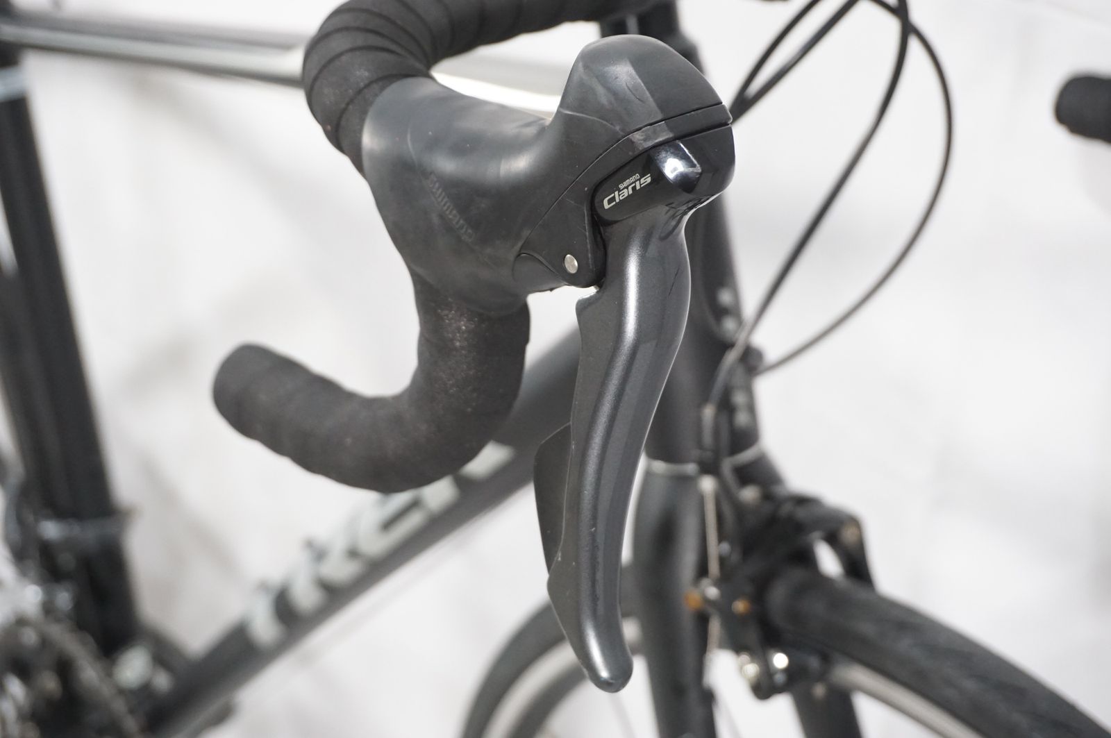 TREK 「トレック」 DOMANE AL2 2018年モデル ロードバイク