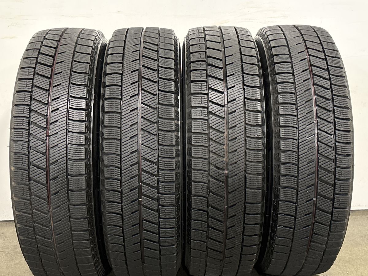 バリ溝】ホンダ N-WGN カスタム 純正 14in 4.5J +40 PCD100