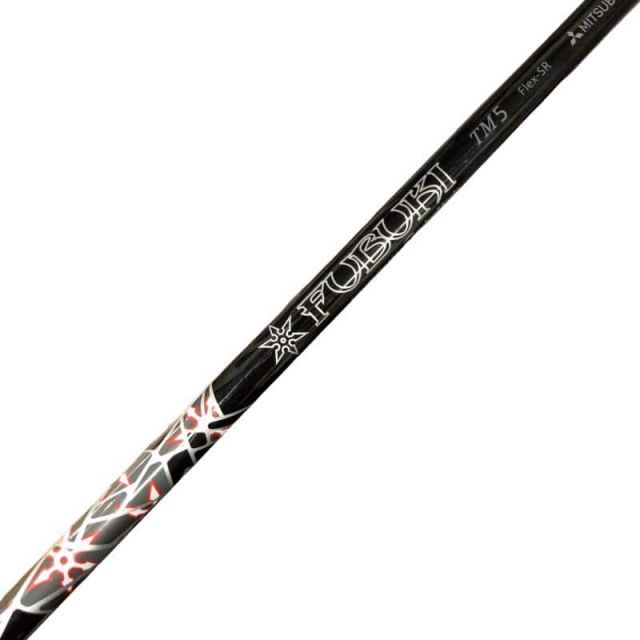 テイラーメイド　5FW 中古】 テーラーメイド M4 3W フェアウェイウッド FW FUBUKI TM5