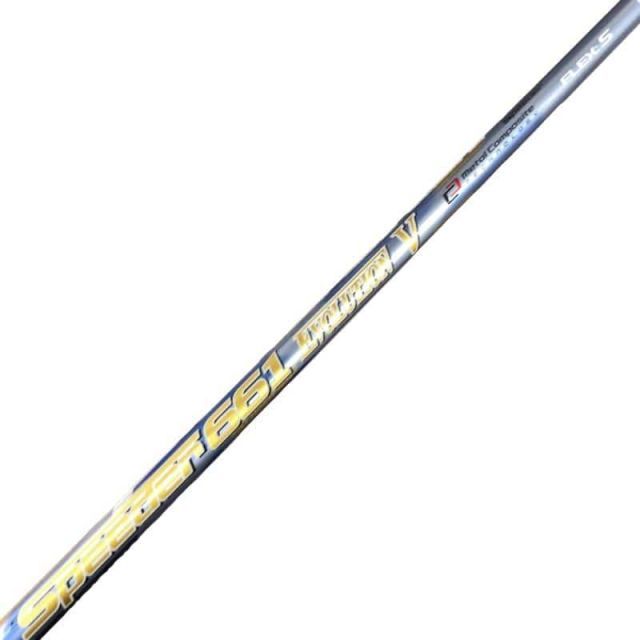 中古】 テーラーメイド M6 3W フェアウェイウッド FW Speeder 661