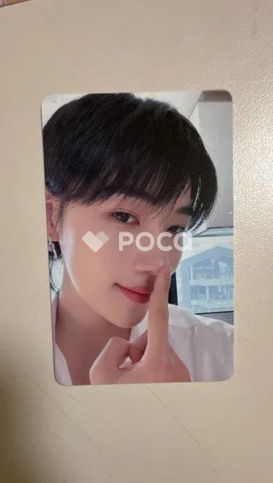 THE BOYZ ニュー THE BOYZ [THE BLAZE] WORLD TOUR in SEOUL - メルカリ
