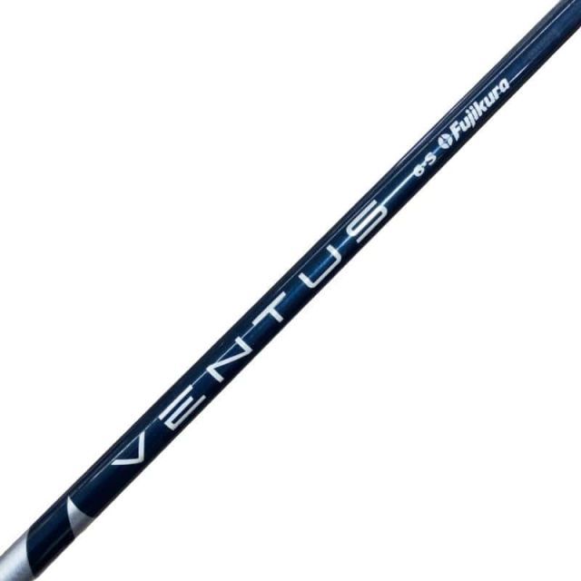 【中古】 テーラーメイドスリーブ付き(Qi4D系) フジクラドライバー用 シャフト VENTUS BLUE 6 (フレックスS)Bランク ゴルフクラブ
