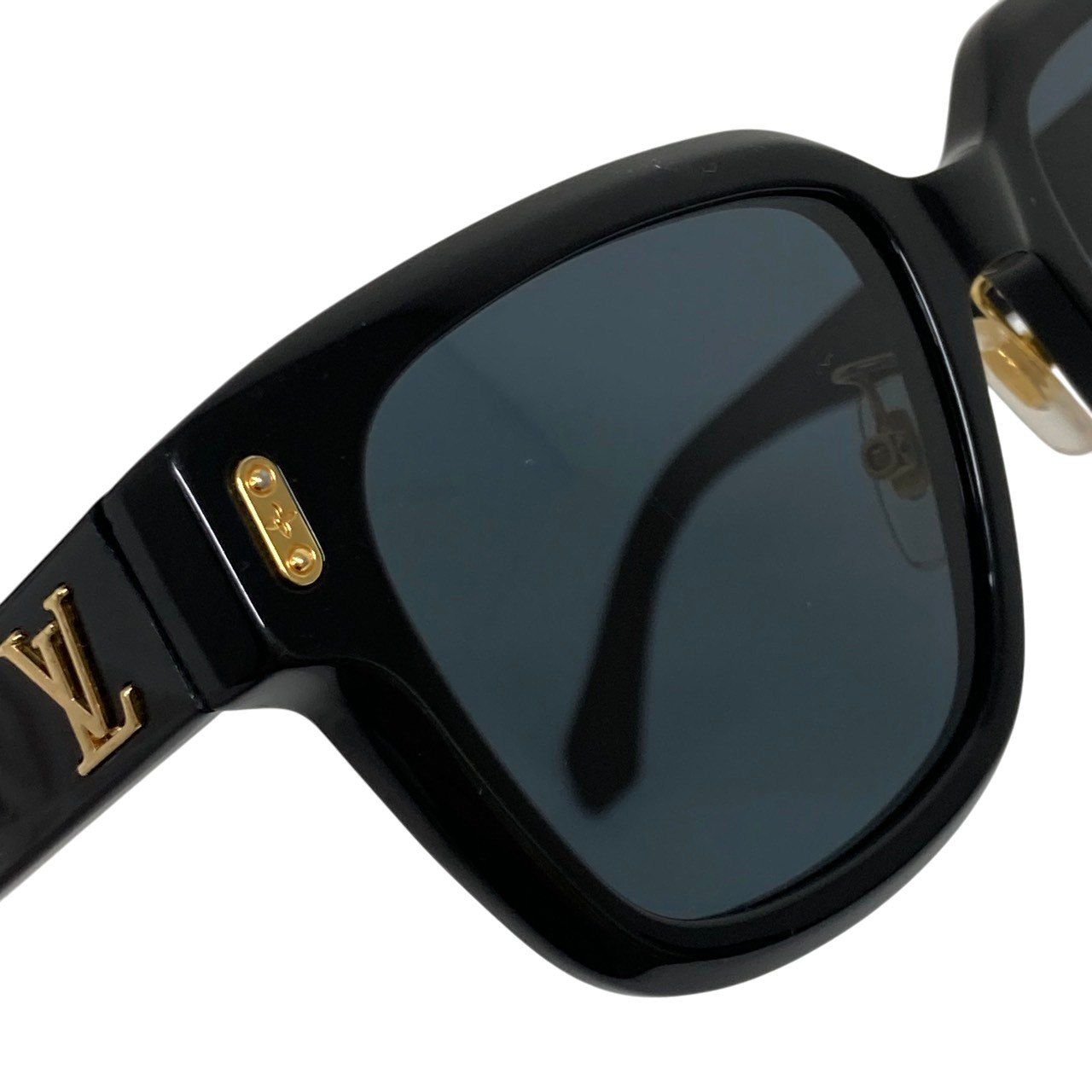 Louis Vuitton/ルイ ヴィトン/LV/コンフィデンス/スクエア/アイウェア