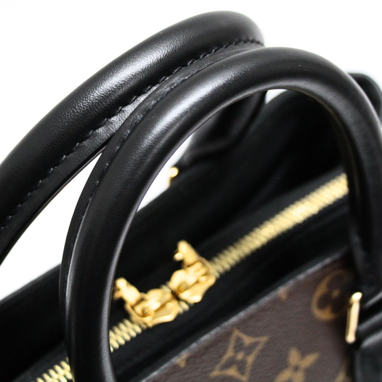 ルイヴィトン Louis Vuitton スフロNV BB 2WAY ハンドバッグ 
