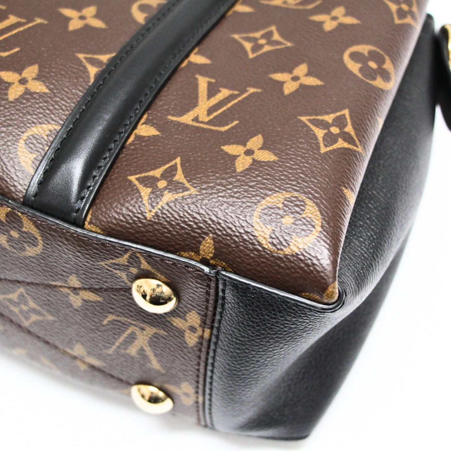 ルイヴィトン Louis Vuitton スフロNV BB 2WAY ハンドバッグ 