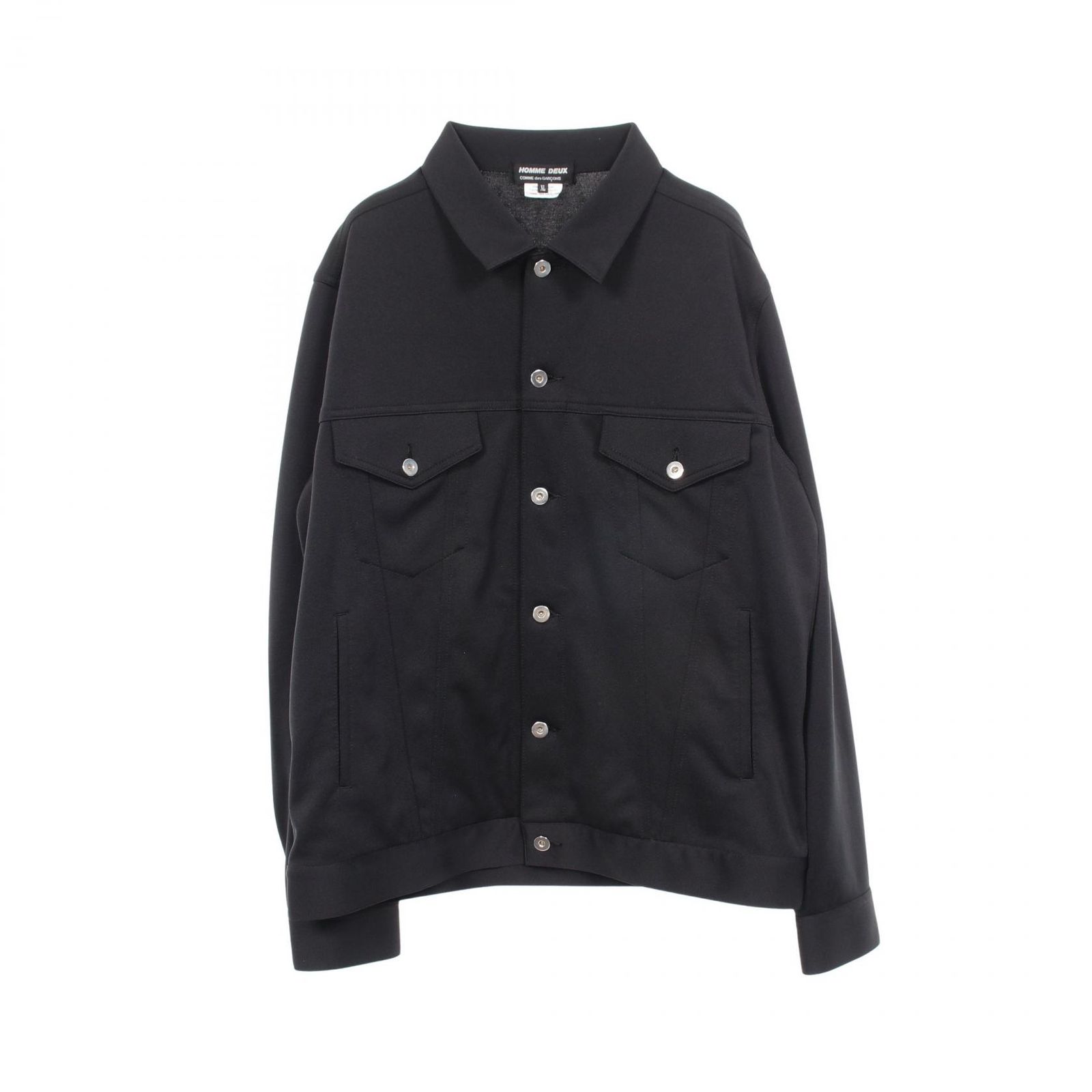 コムデギャルソンオムドゥ COMME des GARCONS HOMME DEUX その他 ジャケット メンズ Used A