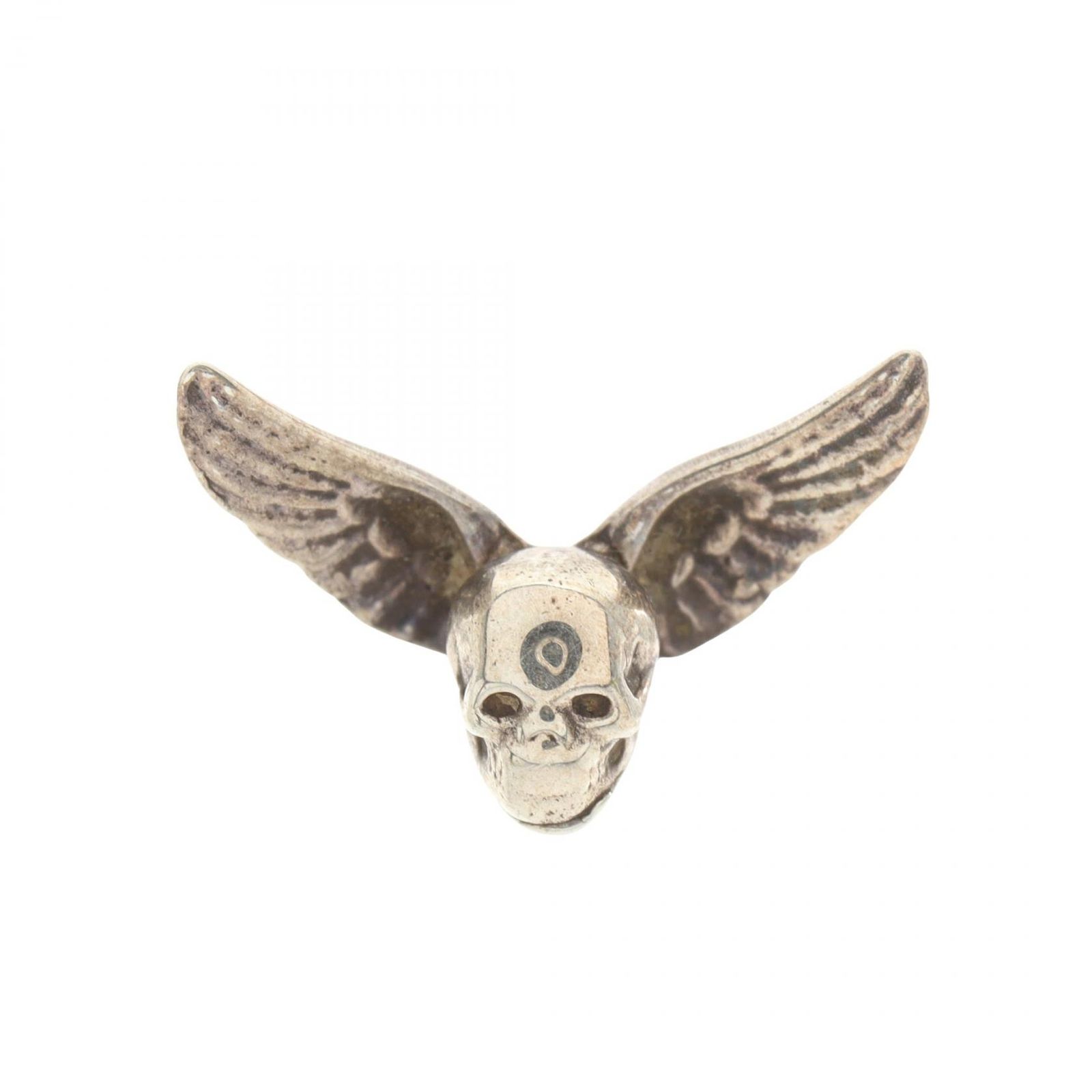 クロムハーツ CHROME HEARTS ピアス FOTI MAHALIA シルバー925 FOTI