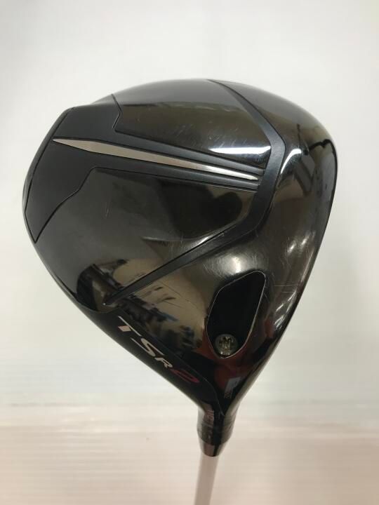 タイトリスト　TSR2　11度　ツアーAD　GC-4　ドライバー　中古【最短即日発送】
