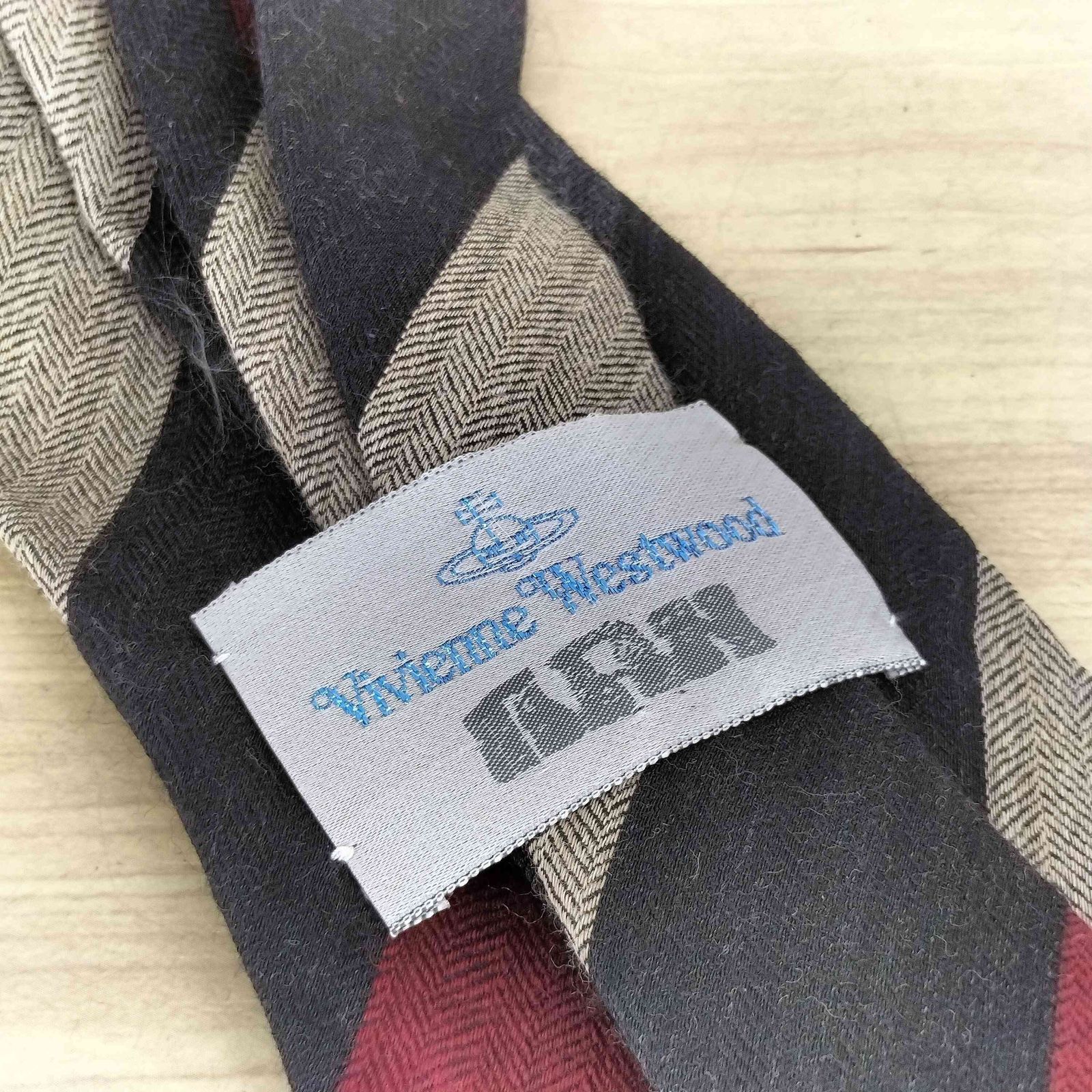 ヴィヴィアンウエストウッドマン Vivienne Westwood MAN シルク