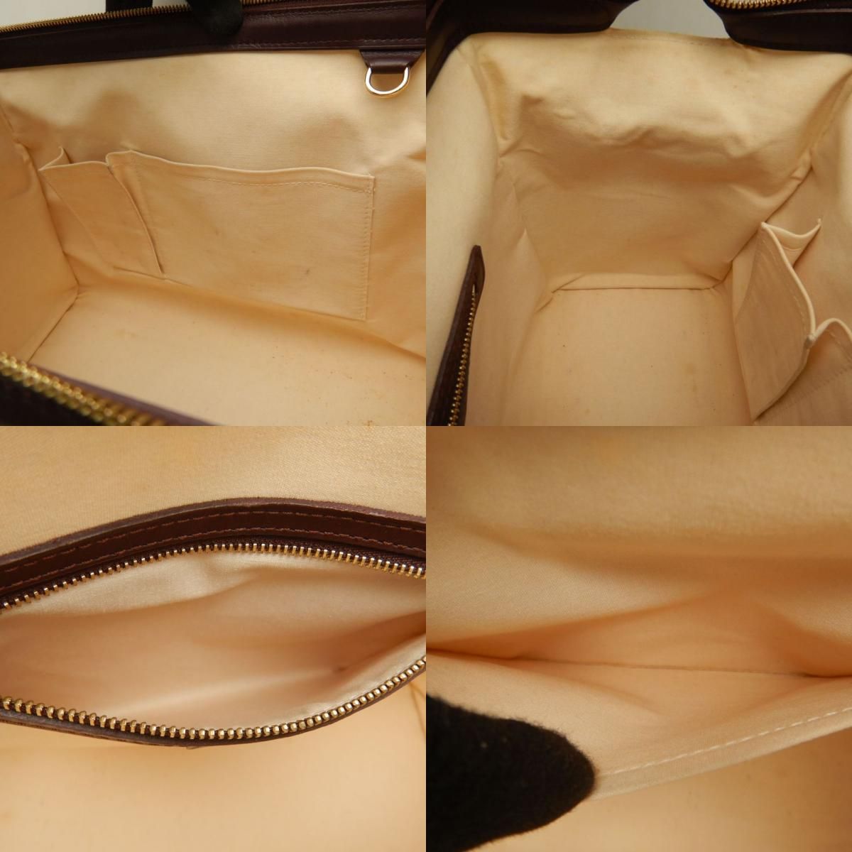LOUIS VUITTON ルイヴィトン モノグラムミニ ジョセフィーヌGM M92311 