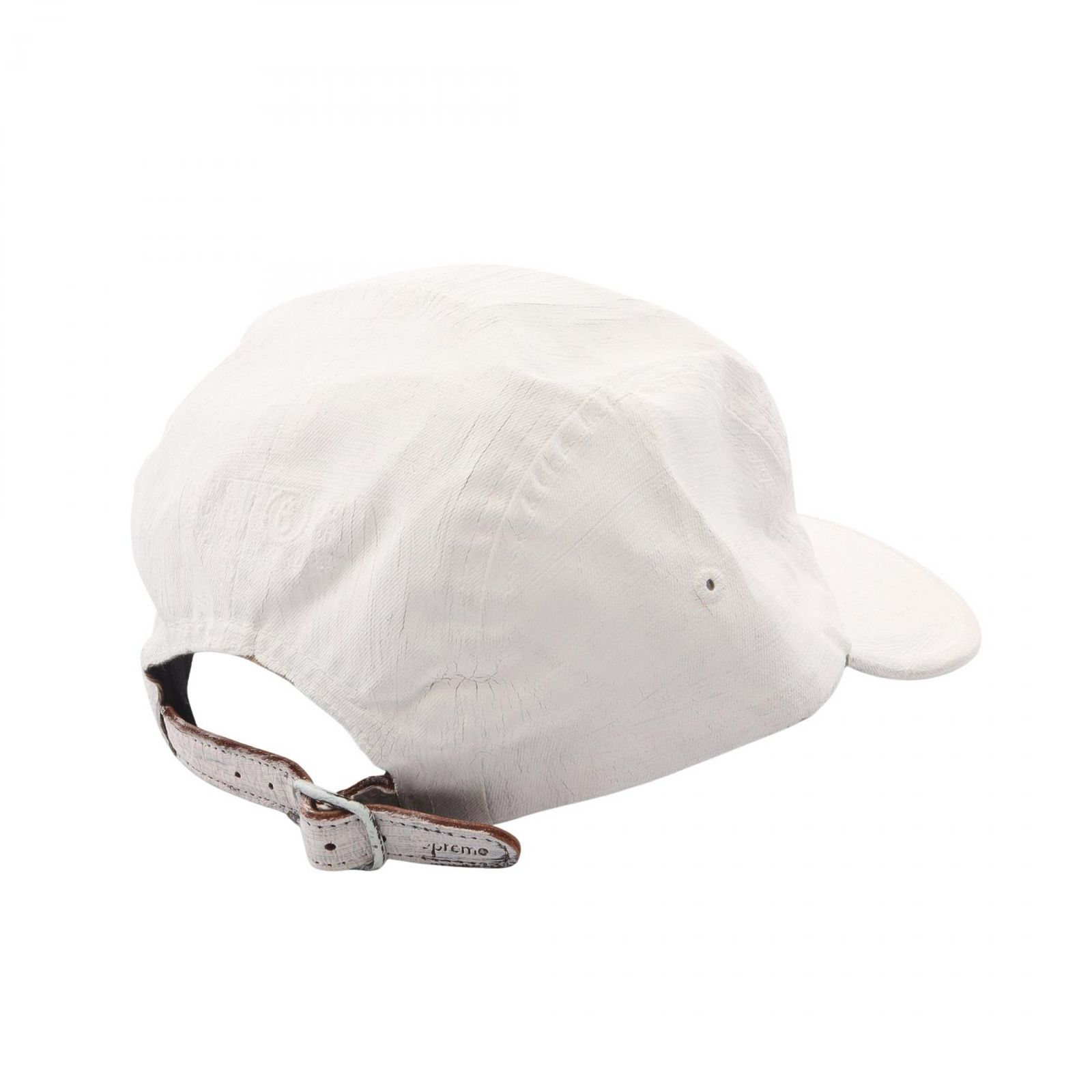 シュプリーム Supreme キャップ Supreme × MM6 MAISON MARGIELA