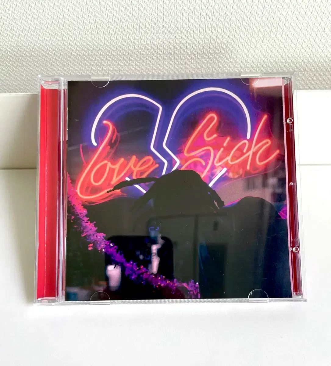 Don Toliver ー Love Sick （ deluxe ） cd 6,777円