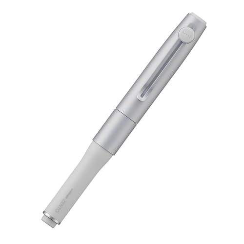 ボールペン ユニボールワン zento 0 38 mm シグニチャ シルバーｍａ
