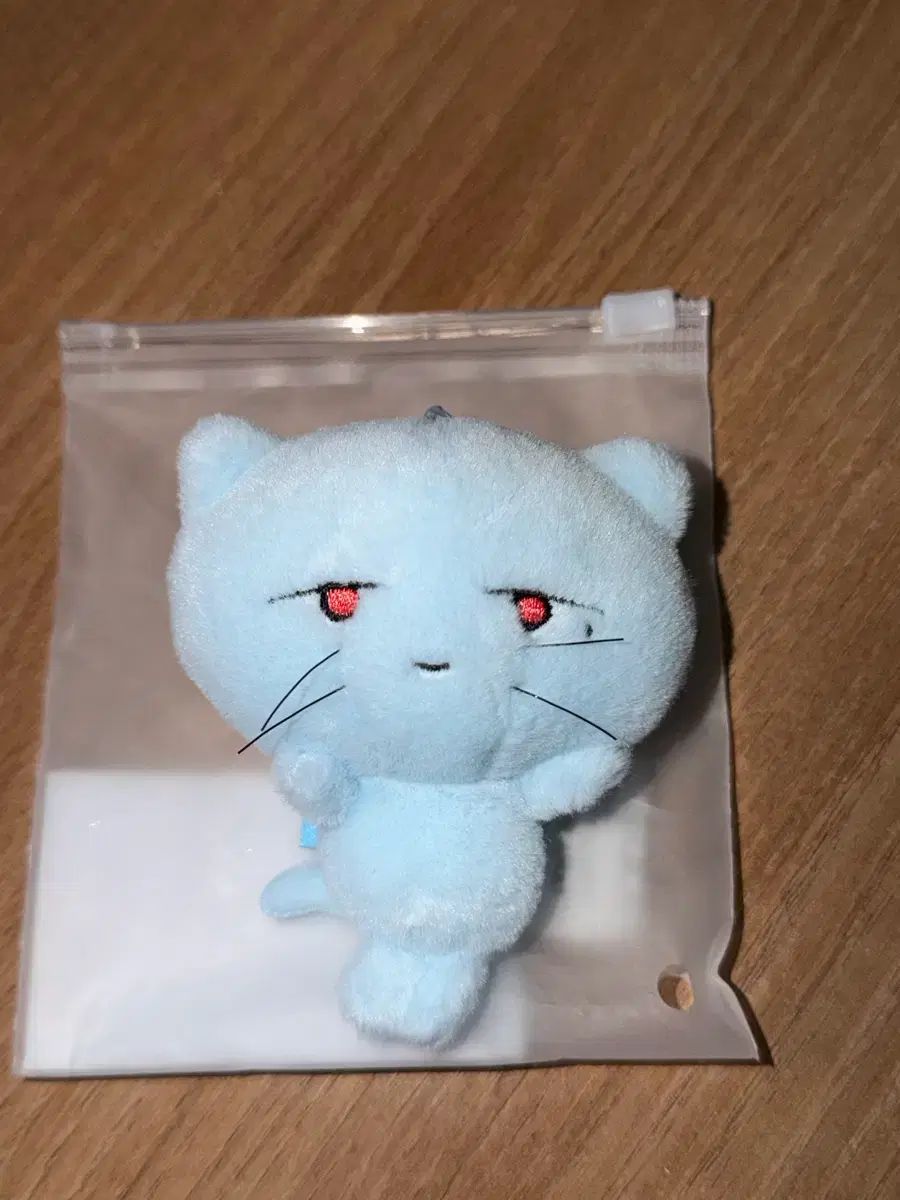 ハ・ヒョンサン(HA HYUNSANG) HANABI グッズ ぬいぐるみ キーホルダー