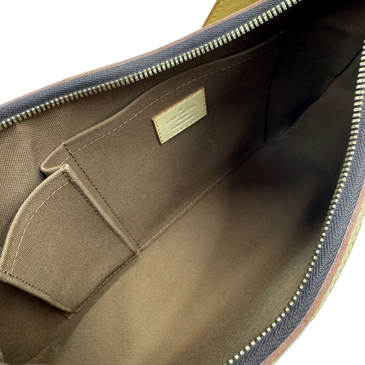 LOUIS VUITTON ルイ ヴィトン テムズPM M56384 MI4171 モノグラム 