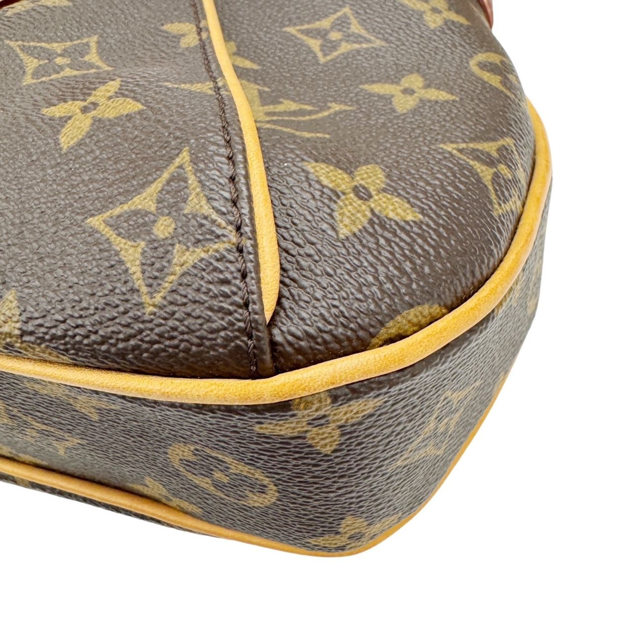 LOUIS VUITTON ルイ ヴィトン テムズPM M56384 MI4171 モノグラム 