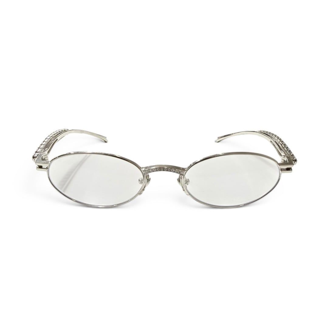 GENTLEMONSTER　x Jennie TYPE BARRETTE-02 Eyewear