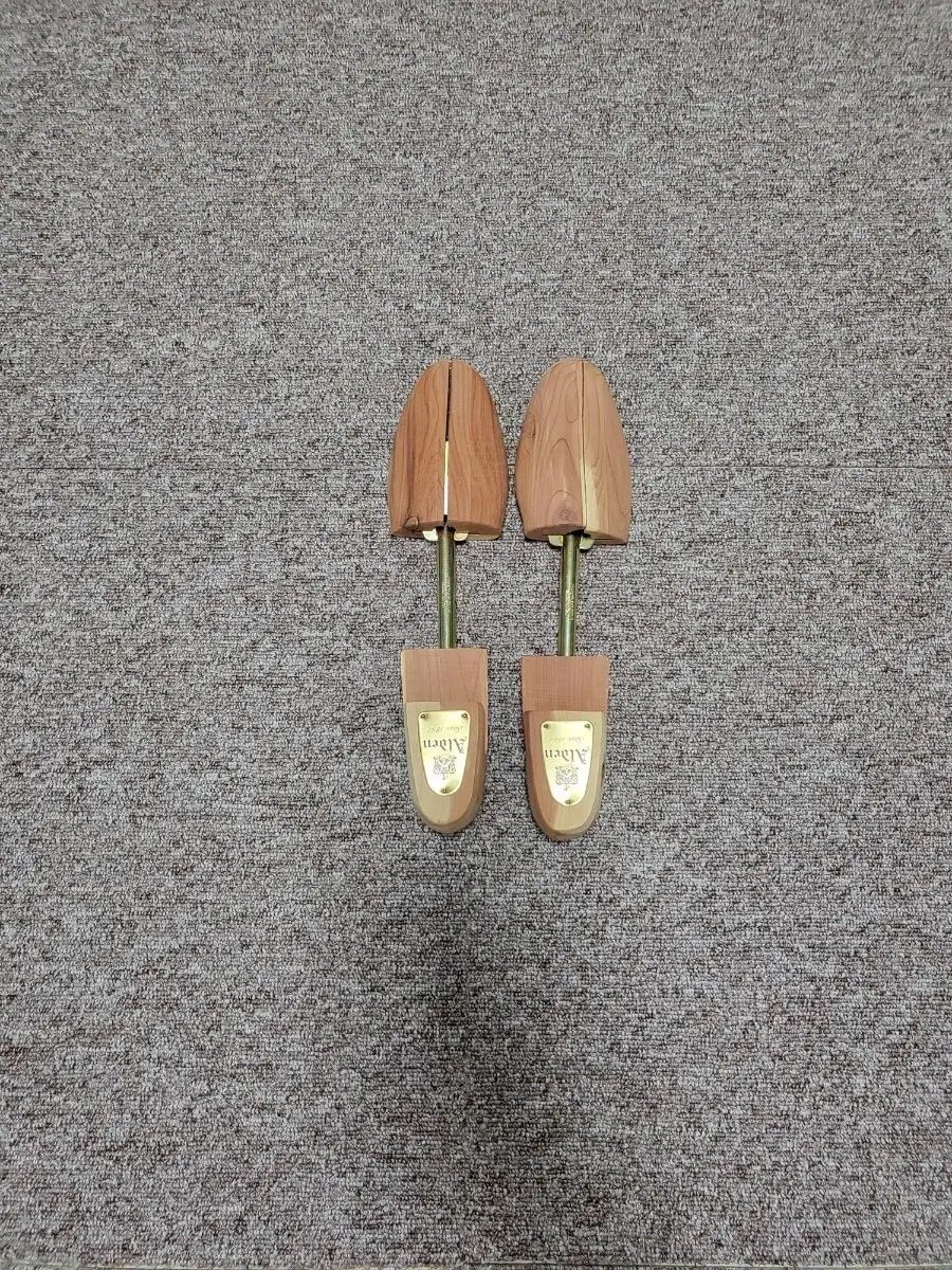 ALDEN シューツリー M サイズ