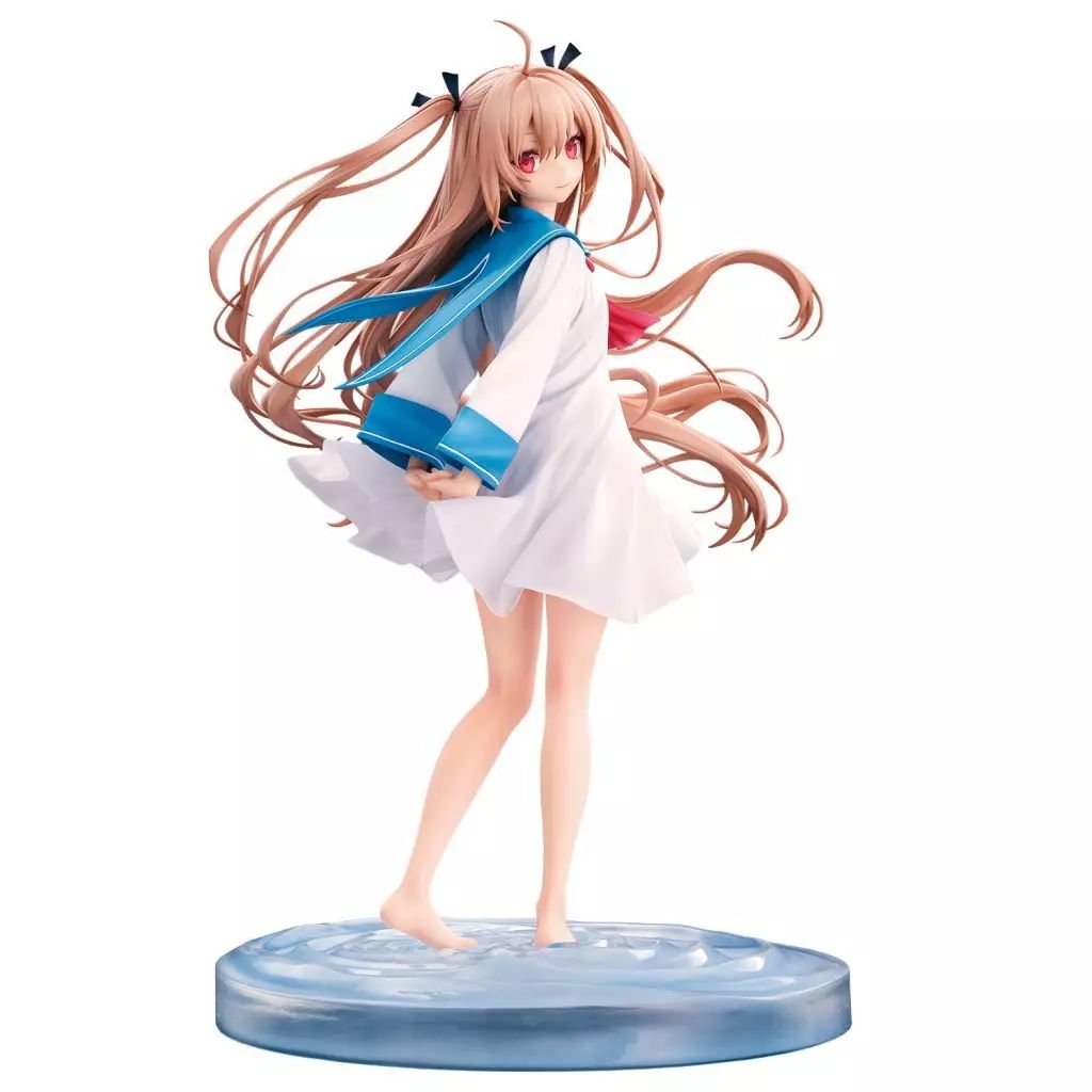 【新品】フィギュア アトリ ティザービジュアルVer. 「ATRI -My Dear Moments-」 1/7 PVC製塗装済み完成品
