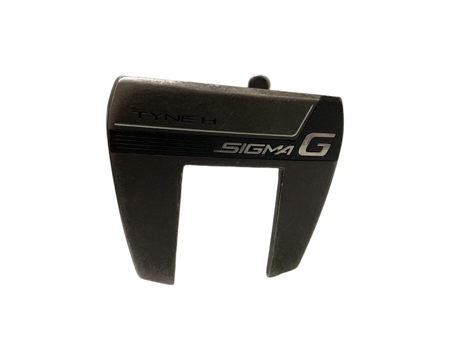 PING SIGMA G TYNE H 34インチ パター ピン シグマG タインH ゴルフ