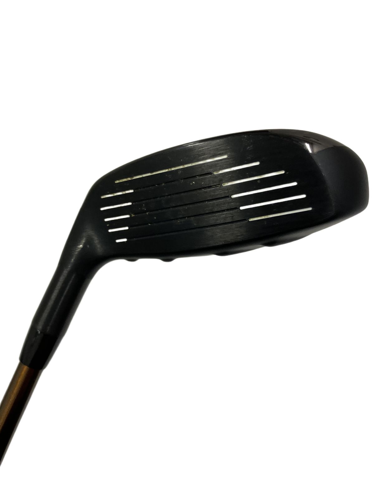 名器PING G400 5U 26度 ハイブリッド ユーティリティ