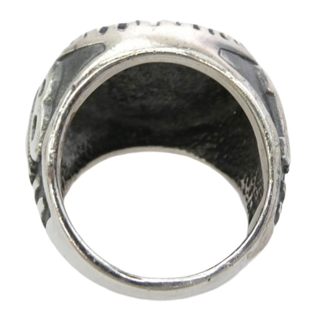 MAISON MARGIELA メゾンマルジェラ 20th Anniversary College Ring 20