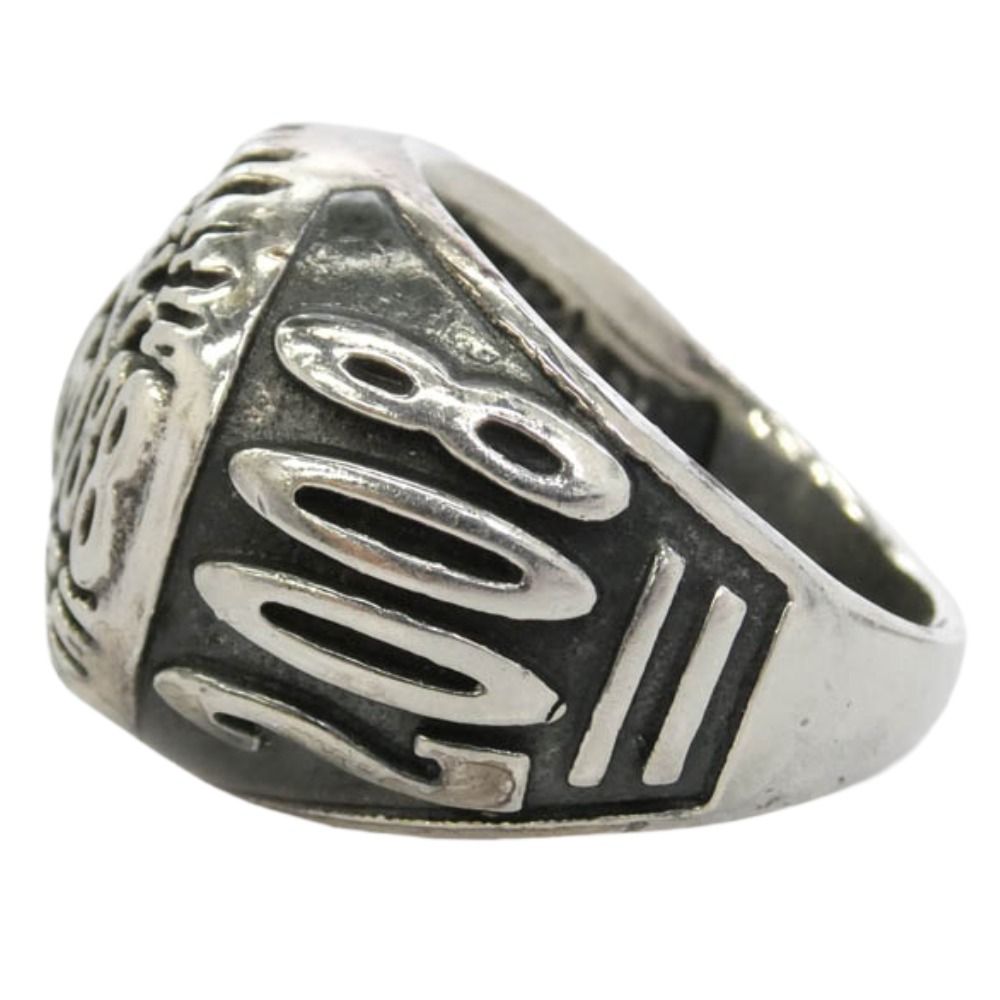 MAISON MARGIELA メゾンマルジェラ 20th Anniversary College Ring 20 