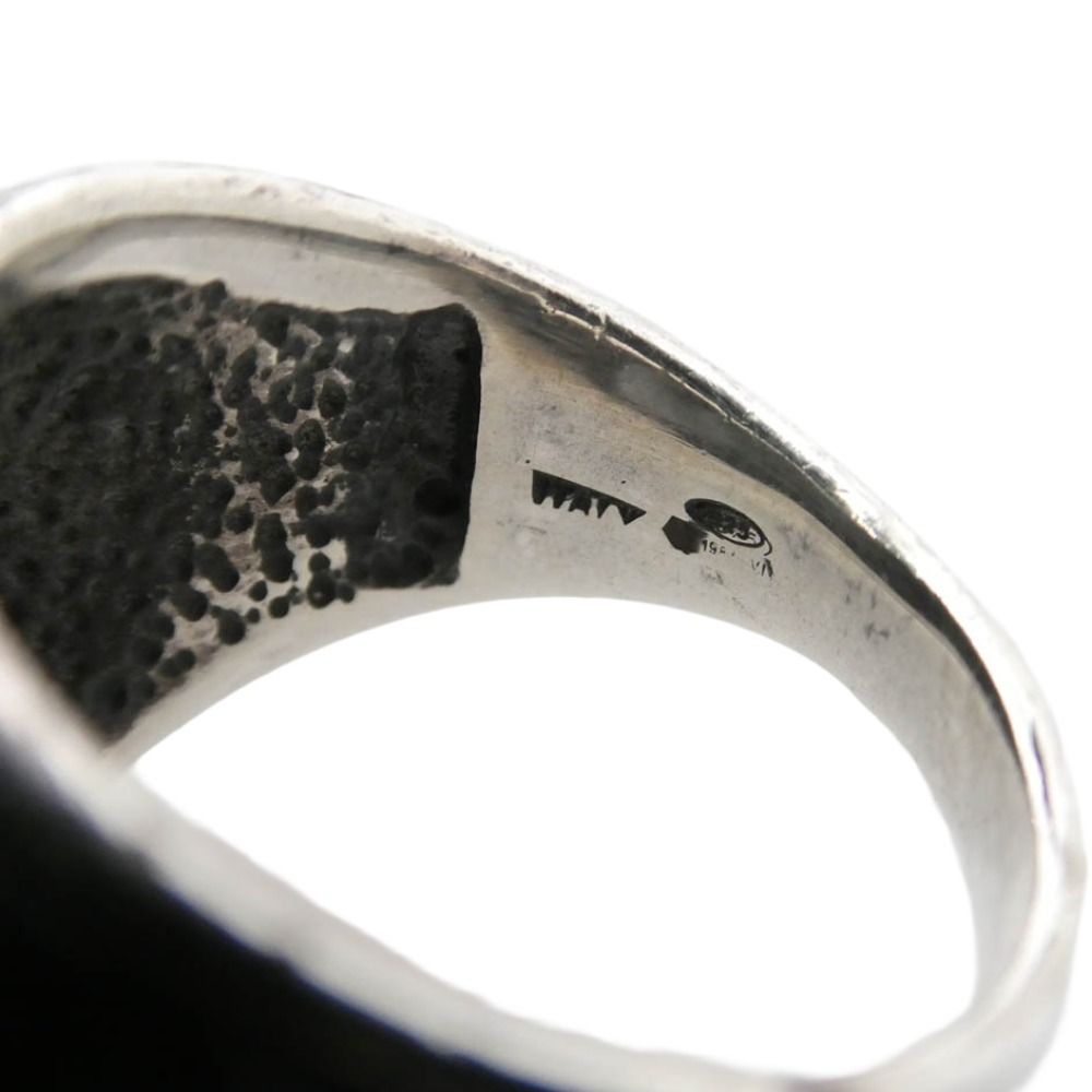 MAISON MARGIELA メゾンマルジェラ 20th Anniversary College Ring 20