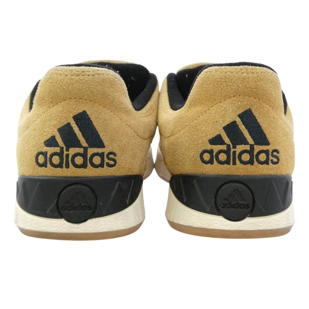 adidas アディダス HQ3935 x atmos アトモス Adimatic OG Shoebox 