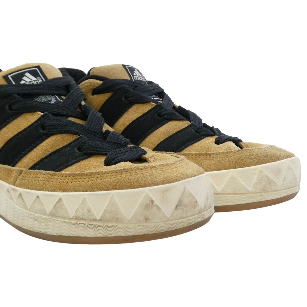 adidas アディダス HQ3935 x atmos アトモス Adimatic OG Shoebox