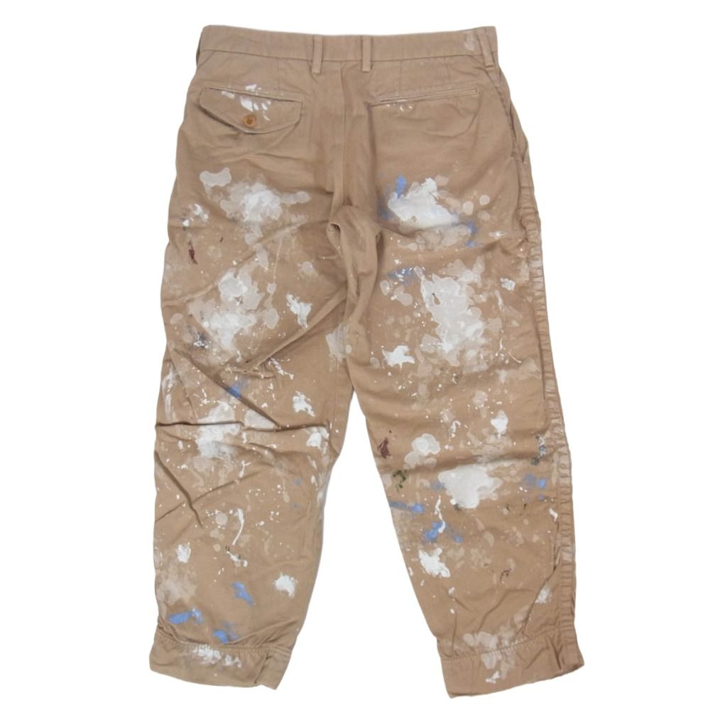 kolor カラー 24AW 24WCM-P20120S 直営店限定 BEACON ビーコン 